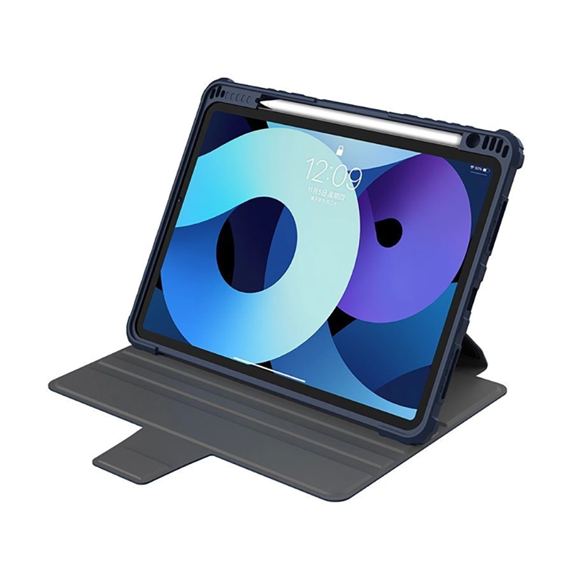 Nillkin Bumper Snapsafe Multifunctional Leather Case iPad Air 10.9 2020 / Air 4/Air 5/ Pro 11 2020/2021/2022